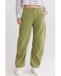 Rag & Bone - Jones Cotton Chino Pants - Lyst