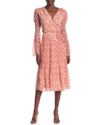 GuessGalaxy Bead-Embellished DressWhite