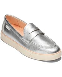 Cole Haan - Nantucket 2.0 Penny Loafer - Lyst