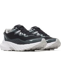 Merrell - Agility Trail Running Shoe - Lyst