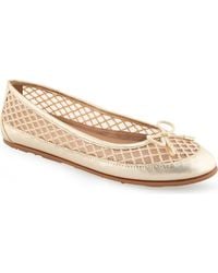 Aerosoles - Palma Flat - Lyst
