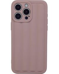 Auramma - Roman Stripes Iphone 15 Pro Max Case - Lyst