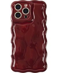 Auramma - Meteorite Iphone 16 Pro Max Iphone Case - Lyst