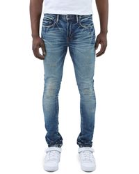 PRPS - Elegiac Skinny Jeans - Lyst