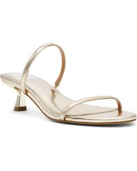 Dolce Vita - Darcee Slide Sandal - Lyst