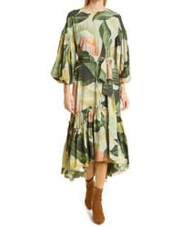 Ted Baker Maxi and long dresses for Women - Up to 30% off at Lyst.com