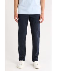 Rag & Bone - Fit 2 Stretch Cotton Chino Pants - Lyst