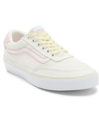 Vans - Brooklyn Sneaker - Lyst