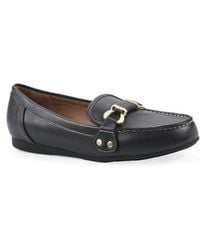 White Mountain - Wayside Bit Loafer - Lyst