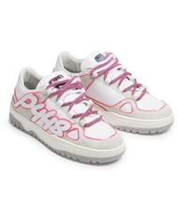 P448 - George Low Top Sneaker - Lyst