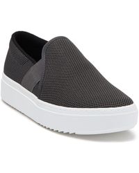 xanady sustainable mesh sneaker