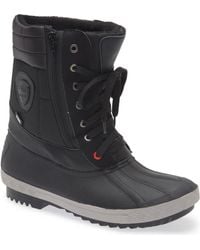 Pajar - Dart Waterproof Insulated Duck Boot - Lyst