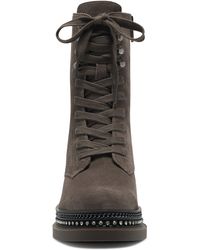 aria chunky boot