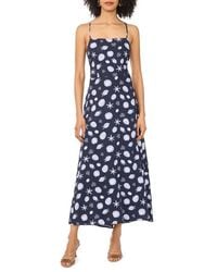 1.STATE - Cami Maxi Dress - Lyst