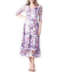 cocktail and party komarov dresses