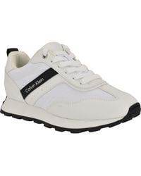 Calvin Klein - Tanja Sneaker - Lyst