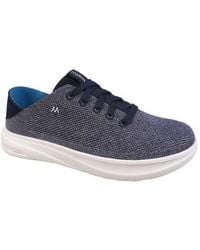 Mykos - Wilson Sneaker - Lyst