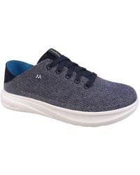 Mykos - Wilson Sneaker - Lyst
