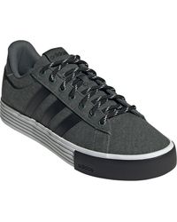adidas - Daily Lifestyle Sneakers with Branding - Lyst