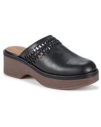 BareTraps - Sandy Comfort Clog - Lyst