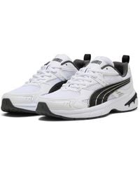 PUMA - Milenio Tech 2000 Sneaker - Lyst