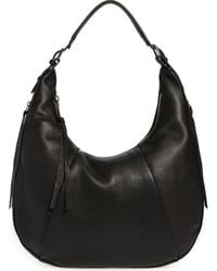 Aimee Kestenberg - Corfu Pleated Hobo Bag - Lyst