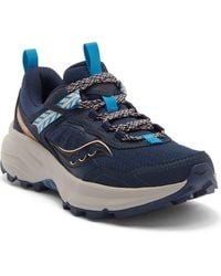 Saucony - Excursion Tr17 Running Shoe - Lyst
