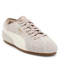 PUMA - Tackle Low Top Sneaker - Lyst