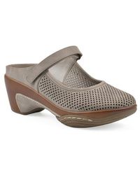White Mountain - Vinto Mule - Lyst