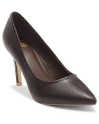 Rebecca Allen - Pointed Toe Pump - Lyst