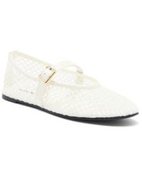 Abound - Amari Mesh Ballet Flat - Lyst