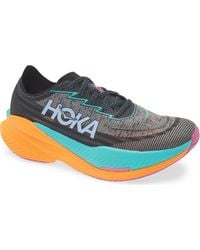 Hoka One One - Mach X 2 Running Shoe - Lyst