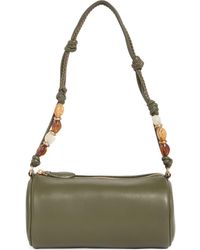 Sam Edelman - Elmina Beaded Shoulder Bag - Lyst
