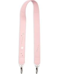 Longchamp - Star Leather Shoulder Strap - Lyst