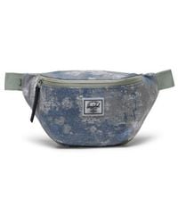 Herschel Supply Co. - Pop Quiz Water Resistant Recycled Polyester Belt Bag - Lyst