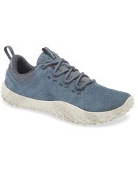 Merrell - Wrapt Hiking Sneaker - Lyst