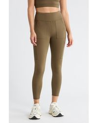 Threads For Thought - Lupita High Waist Ankle Leggings - Lyst