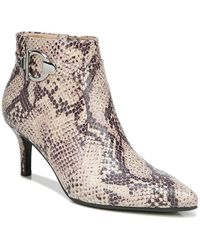 lifestride women's ankle boots