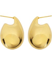 Panacea - Bubble Drop Earrings - Lyst