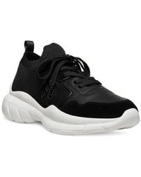 Stuart Weitzman - 5050 Knit Sneaker - Lyst