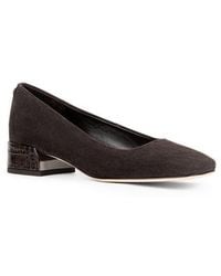 Donald J Pliner - Drew Pump - Lyst
