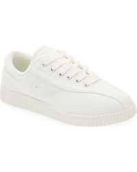 Tretorn - Nylite Sneaker - Lyst