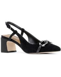 Donald J Pliner - Varya Slingback Pump - Lyst