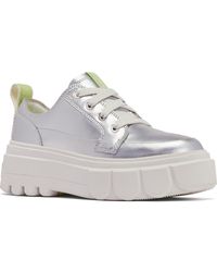 Sorel - Caribou X Waterproof Platform Sneaker - Lyst