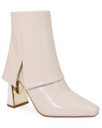 Ninety Union - Farina Bootie - Lyst