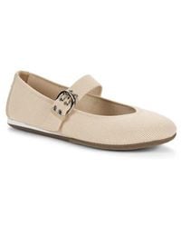 Me Too - Vast Mary Jane Flat - Lyst