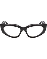Marni - 55Mm Cat Eye Optical Glasses - Lyst