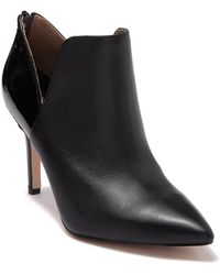 enzo angiolini jizelle bootie