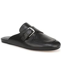 Vince - Minetta Loafer Mule - Lyst