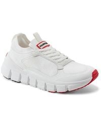 HUNTER - Irena Sneaker - Lyst